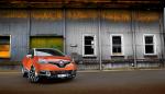 Renault Captur 2015 года (AU)